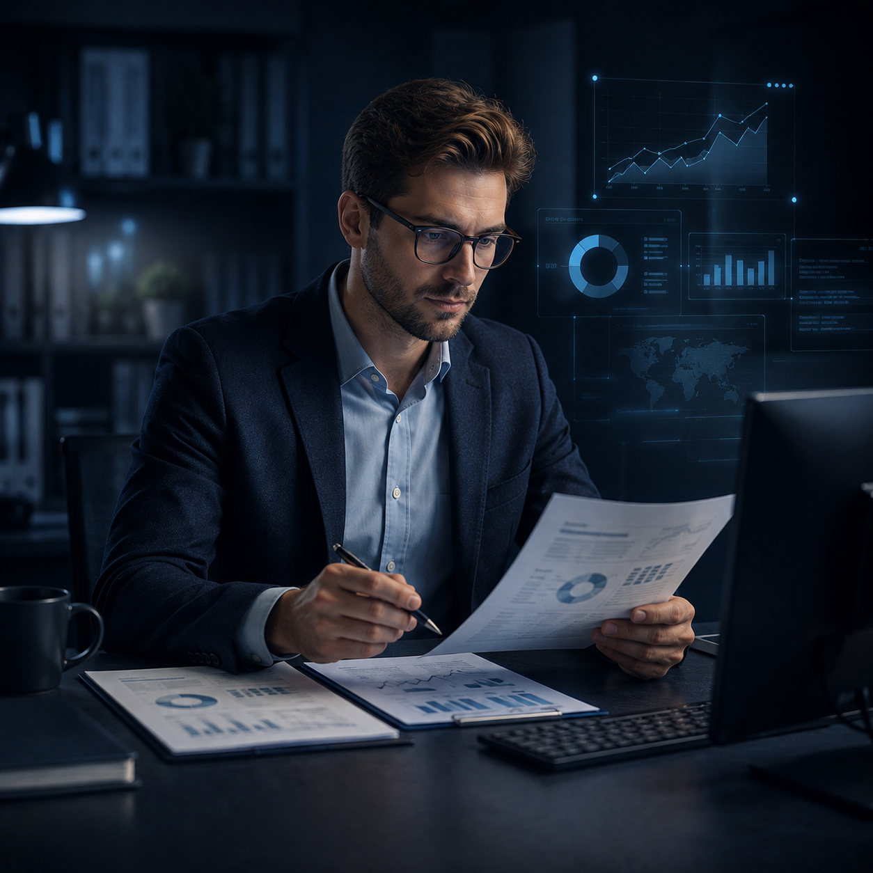 Research-Analyst