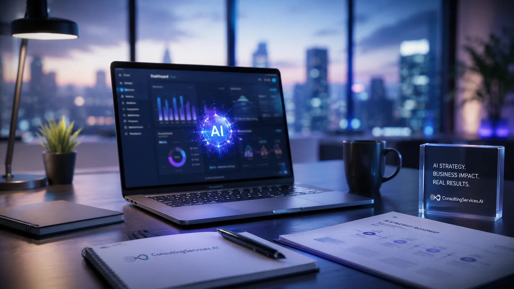 M365 Copilot Rollout und Governance Dashboard